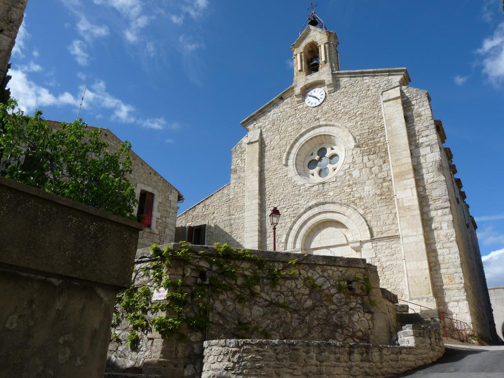 La Maison Disabelle Bed & Breakfast Teyran Exterior photo