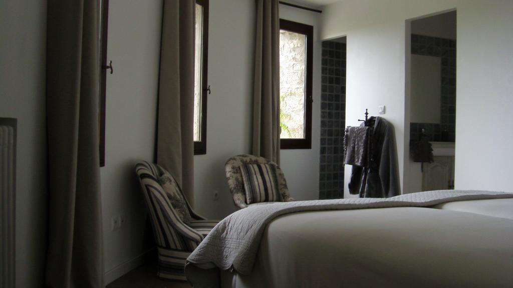 La Maison Disabelle Bed & Breakfast Teyran Exterior photo