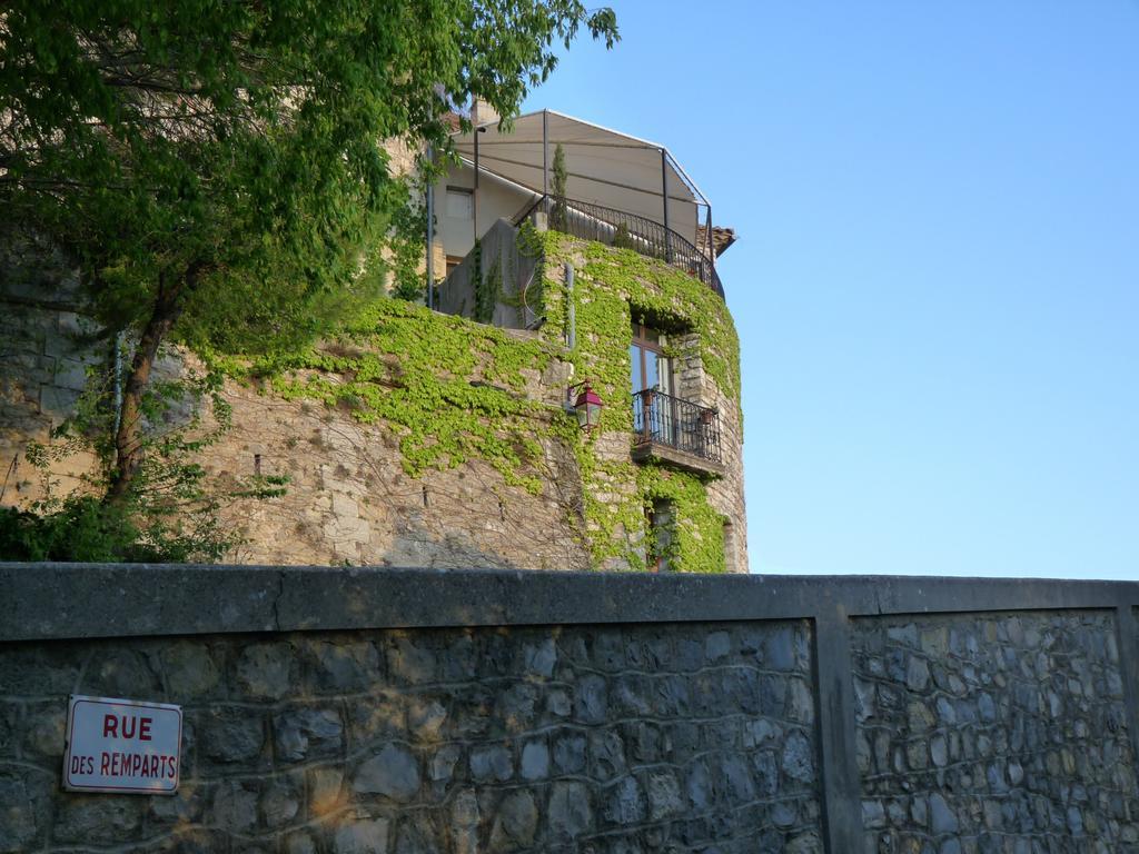 La Maison Disabelle Bed & Breakfast Teyran Exterior photo