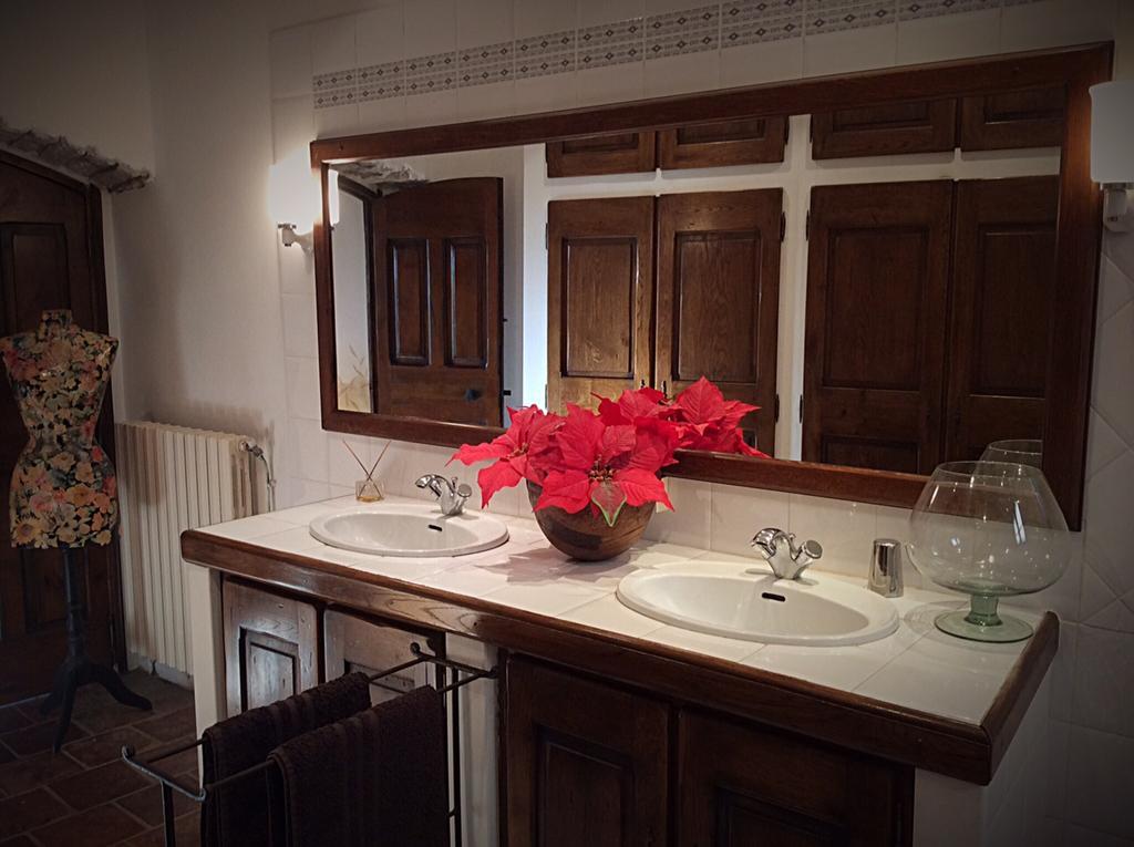 La Maison Disabelle Bed & Breakfast Teyran Room photo