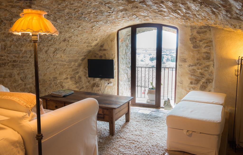 La Maison Disabelle Bed & Breakfast Teyran Room photo