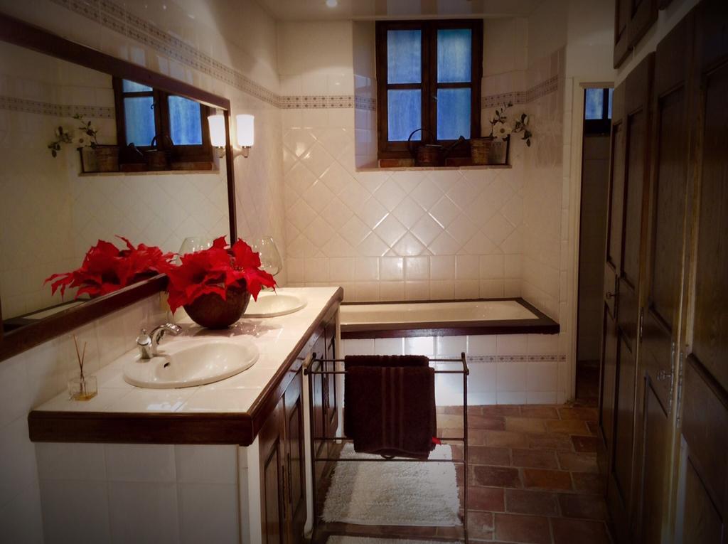 La Maison Disabelle Bed & Breakfast Teyran Room photo
