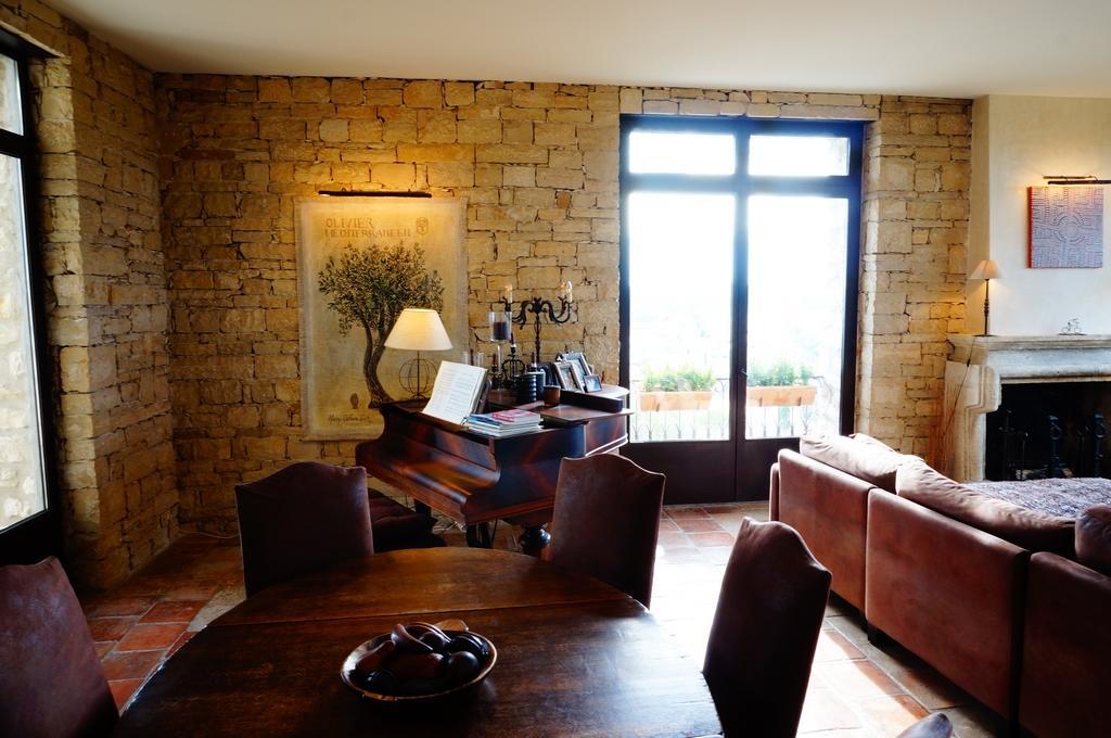 La Maison Disabelle Bed & Breakfast Teyran Exterior photo
