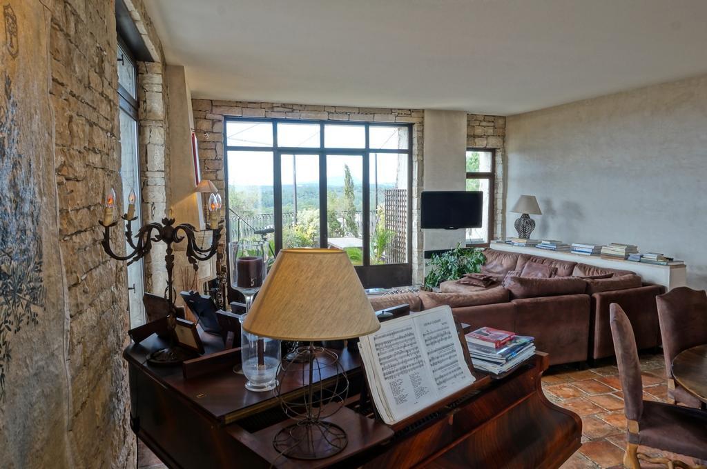 La Maison Disabelle Bed & Breakfast Teyran Exterior photo
