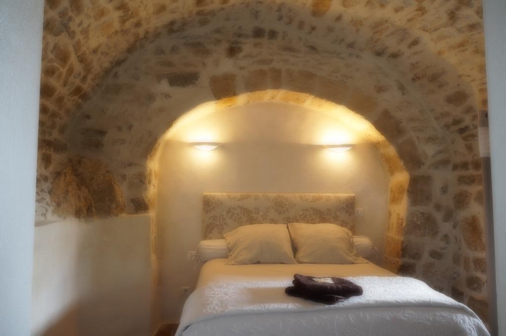 La Maison Disabelle Bed & Breakfast Teyran Room photo