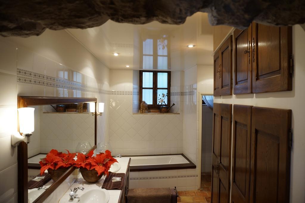 La Maison Disabelle Bed & Breakfast Teyran Room photo